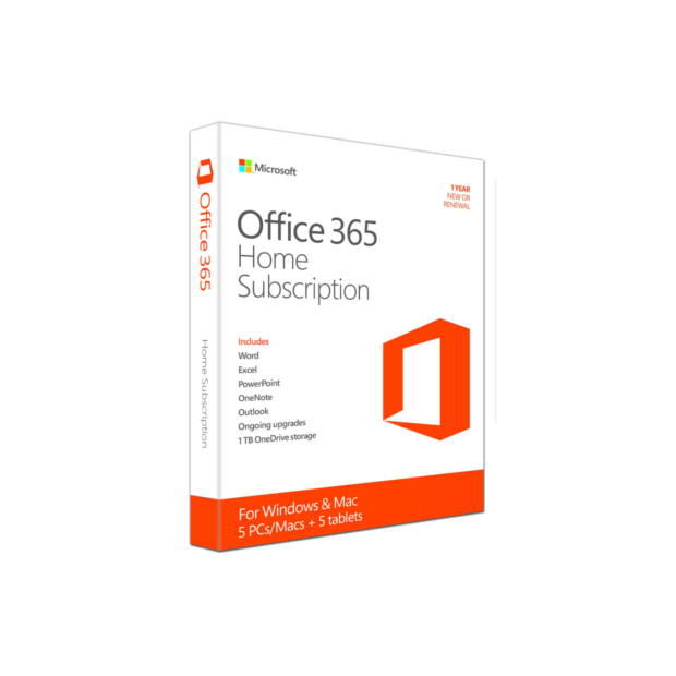 Microsoft Office 365 Family Microsoft Office 365 Family